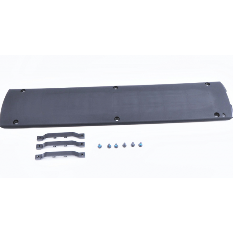 SCOTT eRIDE Bat cover Asp/Ax/Sub 20 black 1size