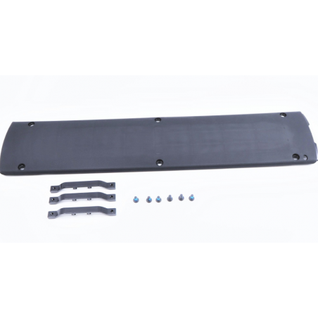 SCOTT eRIDE Bat cover Asp/Ax/Sub 20 black 1size