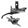 Shimano Scheibenbremsen-Set XTR BR-M9200 mit BL-M9220 hinten