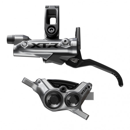 Shimano Scheibenbremsen-Set XTR BR-M9220 mit BL-M9220 vorne