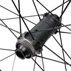 Shimano Laufrad Paar XTR WH-M9200 29" 12-Gang Micro Spline Tubeless 110mm/148mm Center-Lock