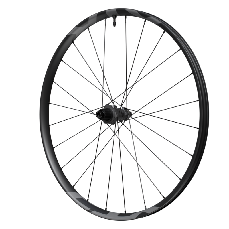 Shimano Laufrad hinten XTR WH-M9200 29" 12-Gang Micro Spline Tubeless 148mm Center-Lock