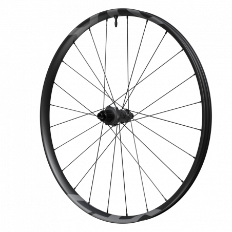 Shimano Laufrad hinten XTR WH-M9200 29" 12-Gang Micro Spline Tubeless 148mm Center-Lock