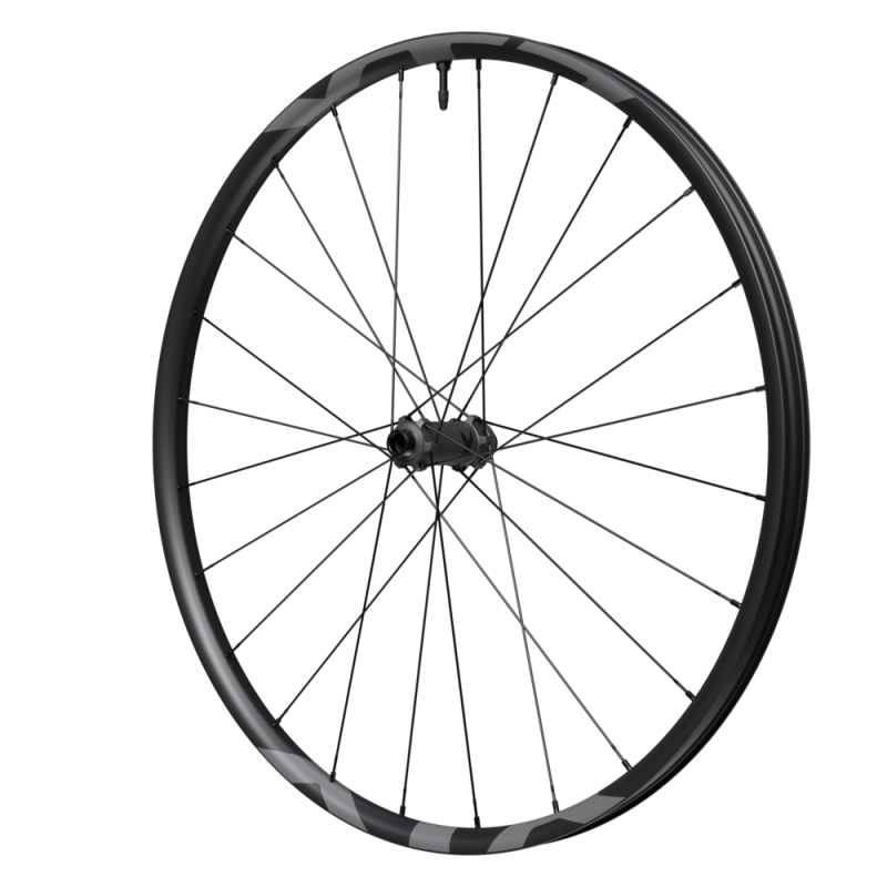 Shimano Laufrad vorne XTR WH-M9200 29" Tubeless 110mm Center-Lock