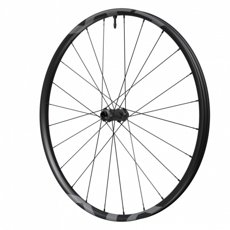 Shimano Laufrad vorne XTR WH-M9200 29" Tubeless 110mm Center-Lock