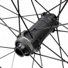 Shimano Laufrad vorne XTR WH-M9200 29" Tubeless 110mm Center-Lock