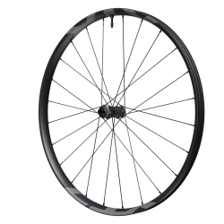 Shimano Laufrad vorne XTR WH-M9200 29" Tubeless 110mm Center-Lock