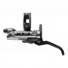 Shimano Bremshebel XTR BL-M9220 disc 2-Finger links