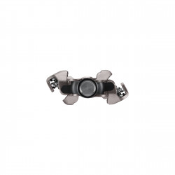 Shimano Pedal XTR PD-M9200 SPD mit Cleat SM-SH51 -3 mm