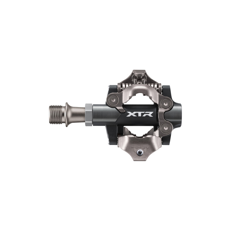 Shimano Pedal XTR PD-M9200 SPD mit Cleat SM-SH51 -3 mm