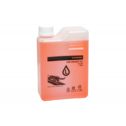 Shimano Mineralöl 1 Liter...