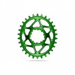 absoluteBLACK, Kettenblatt,...