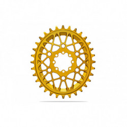 absoluteBLACK, Kettenblatt,...