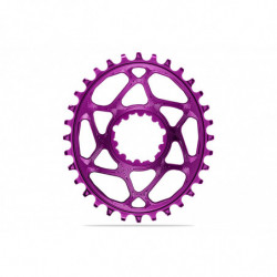 absoluteBLACK, Kettenblatt,...