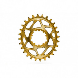 absoluteBLACK, Kettenblatt,...