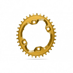 absoluteBLACK, Kettenblatt,...