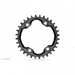 absoluteBLACK, Kettenblatt,...