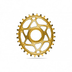 absoluteBLACK, Kettenblatt,...