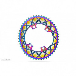 absoluteBLACK, Kettenblatt,...