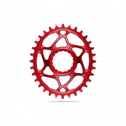 absoluteBLACK, Kettenblatt,...