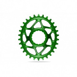 absoluteBLACK, Kettenblatt,...