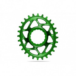 absoluteBLACK, Kettenblatt,...