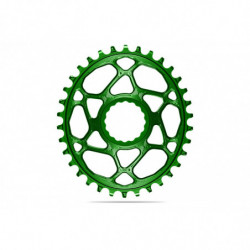 absoluteBLACK, Kettenblatt,...