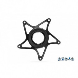 absoluteBLACK, e-Bike...