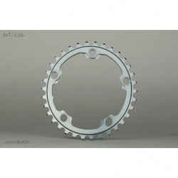 absoluteBLACK, Kettenblatt,...