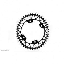 absoluteBLACK, Kettenblatt,...