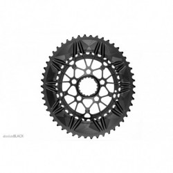 absoluteBLACK, Kettenblatt,...