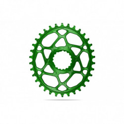 absoluteBLACK, Kettenblatt,...