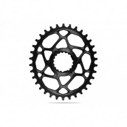 absoluteBLACK, Kettenblatt,...