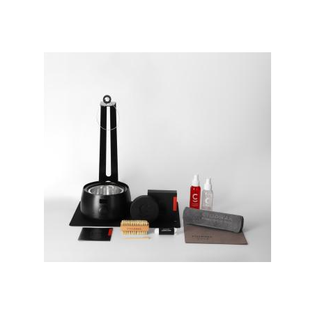 CYCLOWAX Open Start Kit Heater/Performance Pro Wax