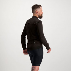 BBB Regenjacke Stormshield 3.0 schwarz Gr.L, wasserdicht, 10.000mm/H2O, Stretch