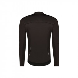 BBB Regenjacke Stormshield 3.0 schwarz Gr.L, wasserdicht, 10.000mm/H2O, Stretch