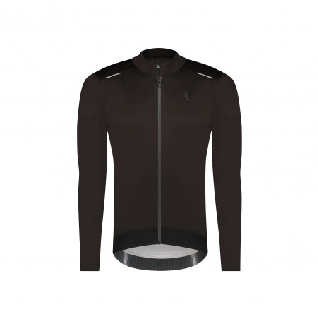 BBB Regenjacke Stormshield 3.0 schwarz Gr.L, wasserdicht, 10.000mm/H2O, Stretch