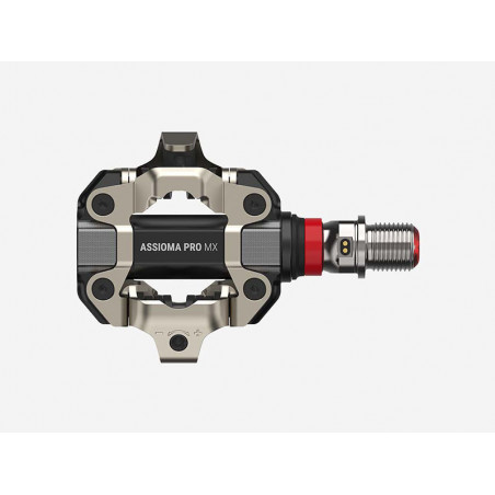 Favero Assioma PRO MX Left power meter pedal