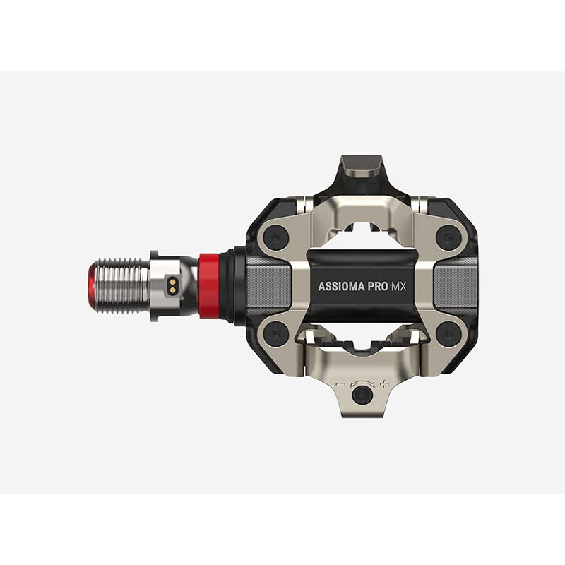 Favero Assioma PRO MX Right power meter pedal