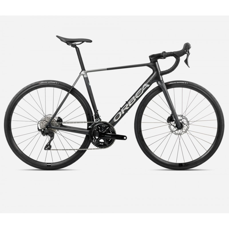 Orbea ORCA M30 Diamond Carbon View (Matt) - Titan Grey (Gloss)