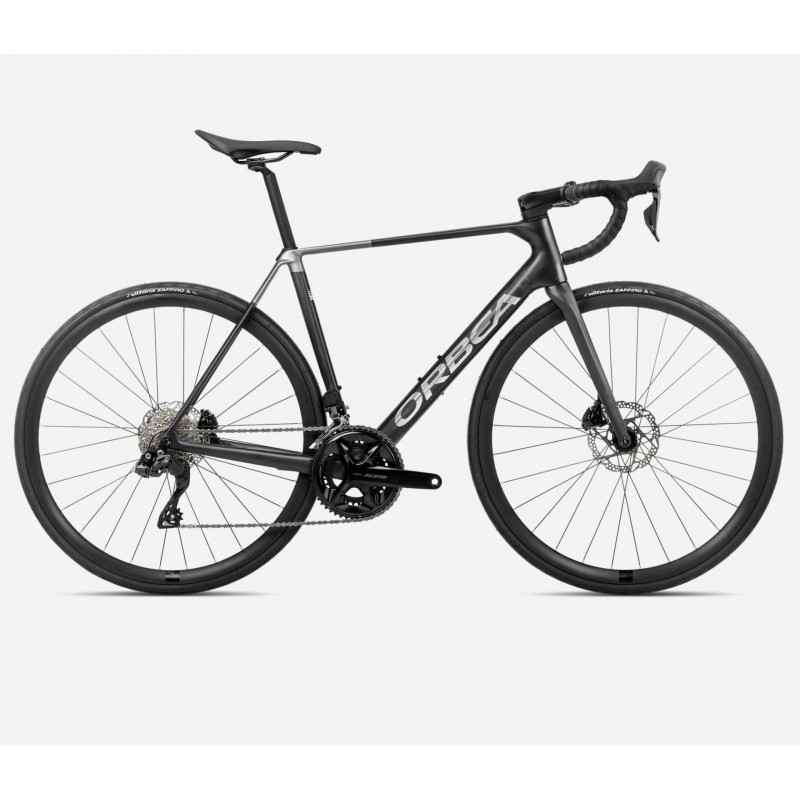 Orbea ORCA M30i Diamond Carbon View (Matt)