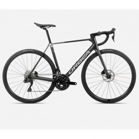 Orbea ORCA M30i Diamond Carbon View (Matt)