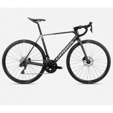 Orbea ORCA M35i Diamond Carbon View (Matt)
