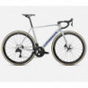 Orbea ORCA M20iLTD PWR Spark Silver - Titai