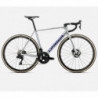 Orbea ORCA M10iLTD PWR Spark Silver - Titai