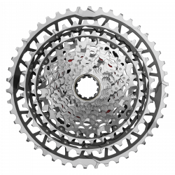 SRAM Kassette XG-1371 E1 XPLR 10-46, Force AXS 13-fach