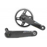 SRAM Force AXS E1 XPLR Wide Powermeter 42T