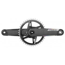 SRAM Force AXS E1 XPLR Wide...
