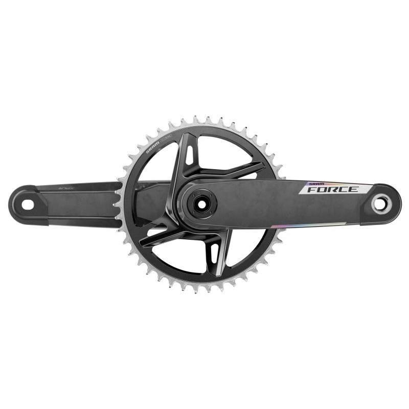 SRAM Force AXS E1 XPLR Wide 42T