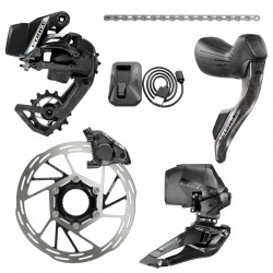 SRAM Force AXS E1 2x...